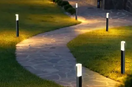 户外灯CE认证的关键指令与标准