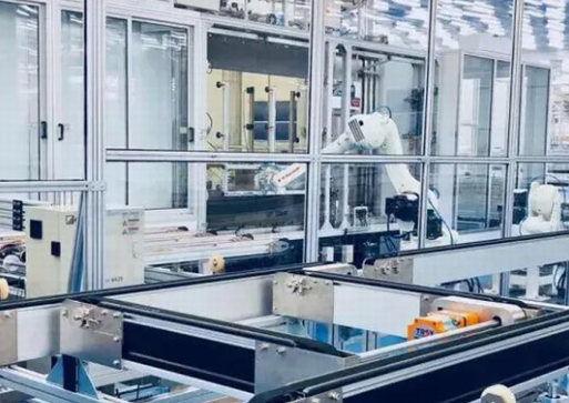 生产设备CE认证解析？生产设备CE认证的适用范围