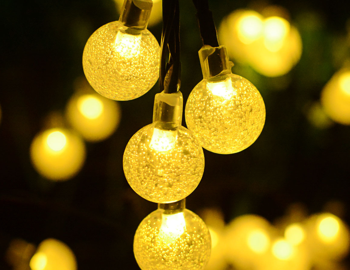 灯串EAC认证法规与标准