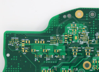 电路板放气测试如何办理？