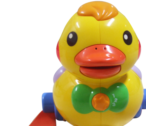 塑料玩具CCC认证检测标准