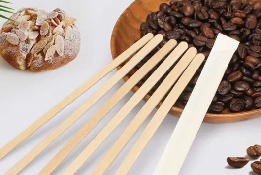 咖啡棒欧盟食品接触如何办理?