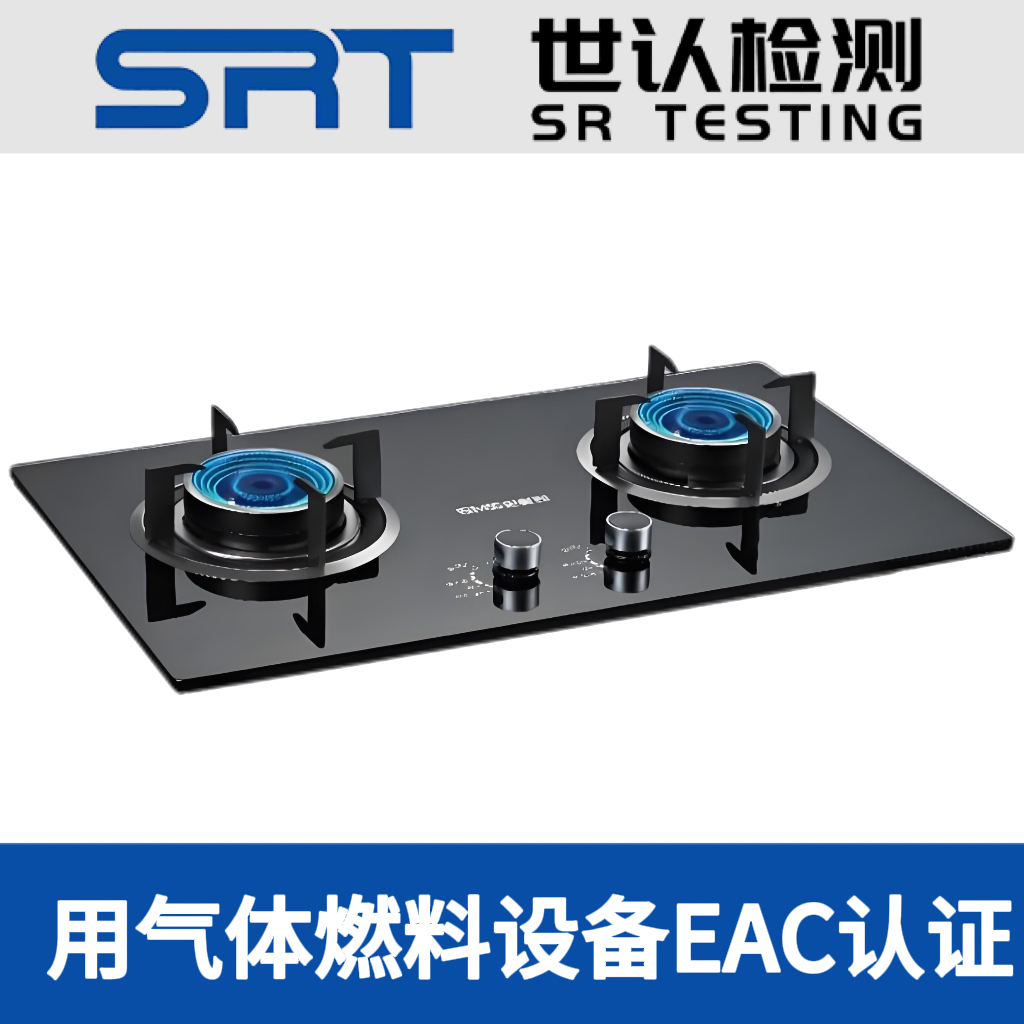 用气体燃料设备EAC咨询服务